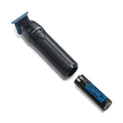 Babyliss Pro Tondeuse de précision Skeleton FXONE black New