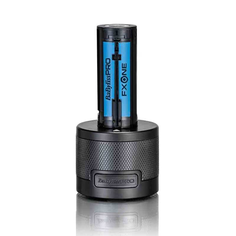 Babyliss Pro Tondeuse de précision Skeleton FXONE black New