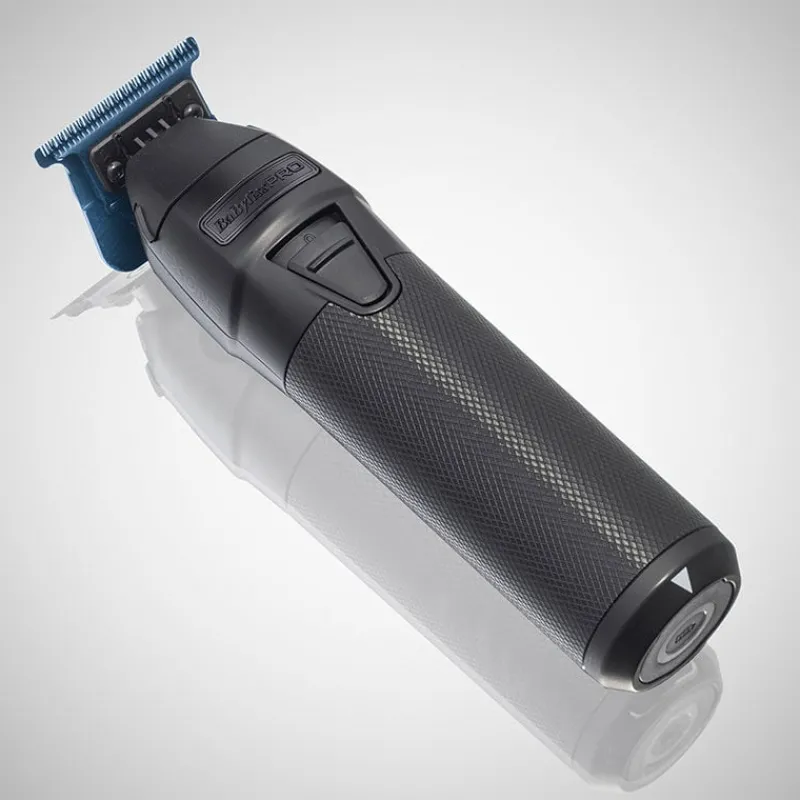 Babyliss Pro Tondeuse de précision Skeleton FXONE black New