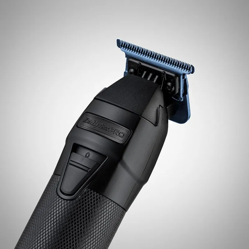 Babyliss Pro Tondeuse de précision Skeleton FXONE black New