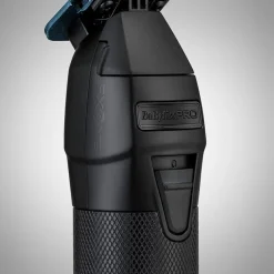 Babyliss Pro Tondeuse de précision Skeleton FXONE black New