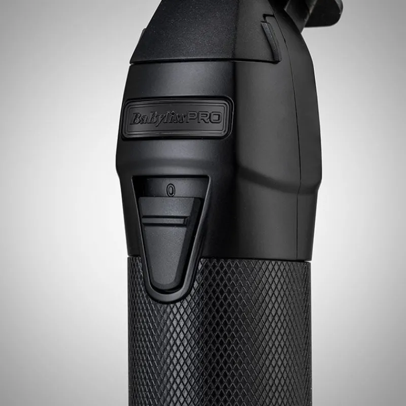 Babyliss Pro Tondeuse de précision Skeleton FXONE black New