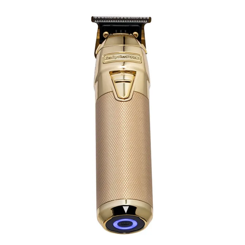 Babyliss Pro Tondeuse de précision Skeleton FXONE gold New