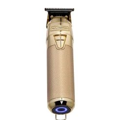 Babyliss Pro Tondeuse de précision Skeleton FXONE gold New