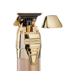 Babyliss Pro Tondeuse de précision Skeleton FXONE gold New