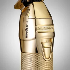 Babyliss Pro Tondeuse de précision Skeleton FXONE gold New