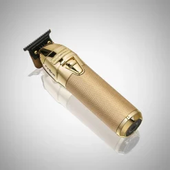 Babyliss Pro Tondeuse de précision Skeleton FXONE gold New
