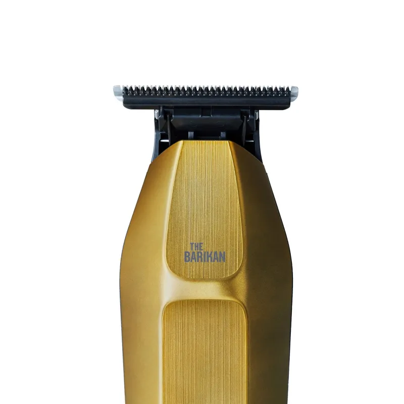 Panasonic Tondeuse de précision The Barikan ER-XT70 gold mat Outlet