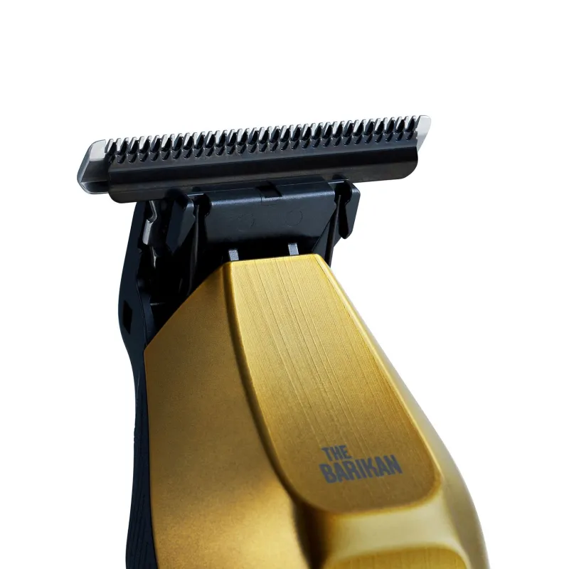 Panasonic Tondeuse de précision The Barikan ER-XT70 gold mat Outlet