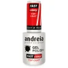 Andreia Professional Top coat Fast & Easy Discount
