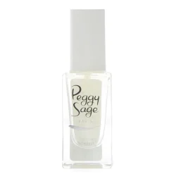 Peggy Sage Top coat gel effect Best