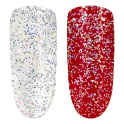 Peggy Sage Top coat holographic Online