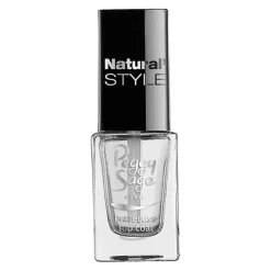 Peggy Sage Top coat Natural’ Style