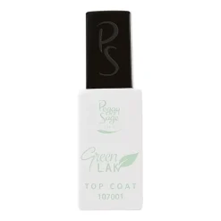 Peggy Sage Top Coat pour ongles Green Lak Online
