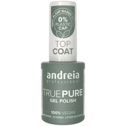 Andreia Professional Top coat semi-permanent True Pure Hot