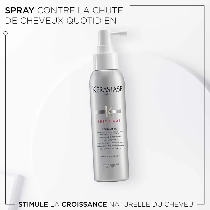 Kérastase Traitement anti-chute Stimuliste Specifique New