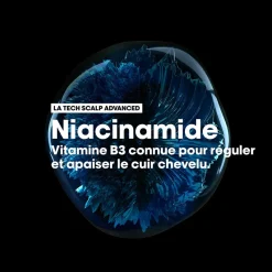 L’Oréal Professionnel Paris Traitement apaisant intense Scalp Advanced Hot