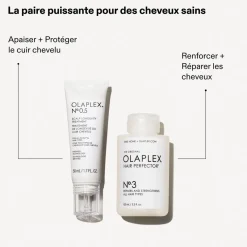 Olaplex Traitement de longévité du cuir chevelu n°0.5 Hot