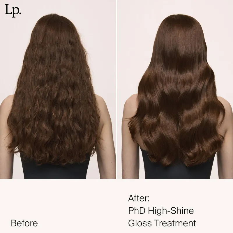 Living Proof Traitement haute brillance Perfect Hair Day New