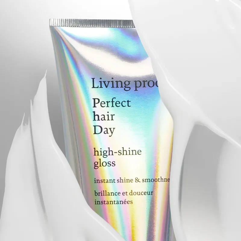 Living Proof Traitement haute brillance Perfect Hair Day New