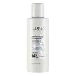Redken Traitement intensif ultra concentré Acidic Bonding Concentrate 150ml Hot