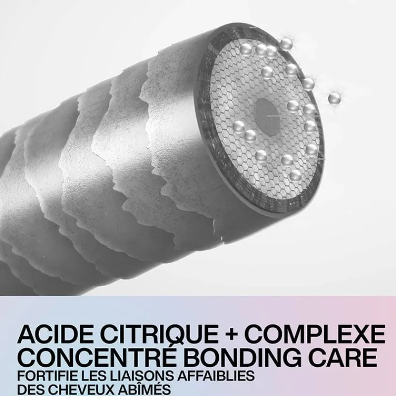 Redken Traitement intensif ultra concentré Acidic Bonding Concentrate 150ml Hot