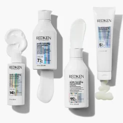 Redken Traitement intensif ultra concentré Acidic Bonding Concentrate 150ml Hot