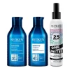 Redken Trio fortifiant miracle pour cheveux cassants Extreme One United New