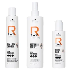 Schwarzkopf Professional Trio protecteur soin rapide R-Two Discount