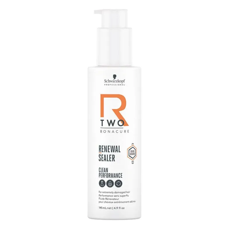 Schwarzkopf Professional Trio reconstructeur renforçateur R-Two Best
