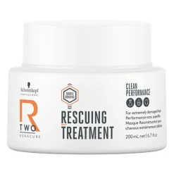 Schwarzkopf Professional Trio reconstructeur renforçateur R-Two Best
