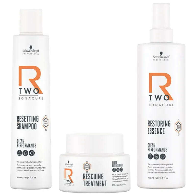 Schwarzkopf Professional Trio reconstructeur R-Two Online