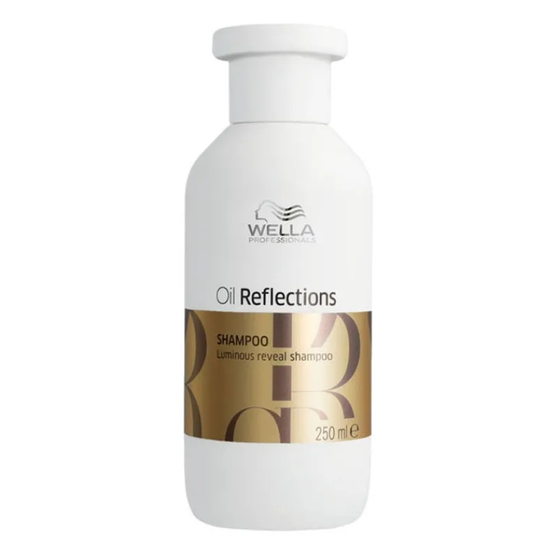 Wella Professionals Trio révélateur de lumière léger Oil Reflections Outlet