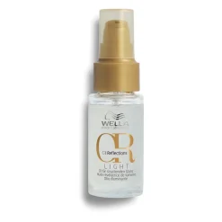 Wella Professionals Trio révélateur de lumière léger Oil Reflections Outlet
