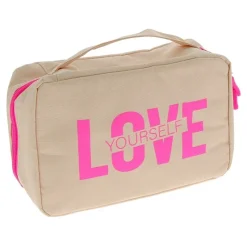 Kerasoin Professionnel Trousse 7 produits visage et cheveux Love Yourself