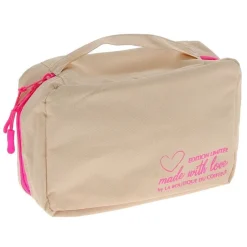 Kerasoin Professionnel Trousse 7 produits visage et cheveux Love Yourself