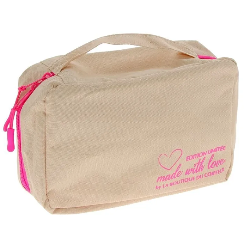 Kerasoin Professionnel Trousse 7 produits visage et cheveux Love Yourself