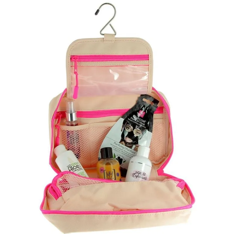 Kerasoin Professionnel Trousse 7 produits visage et cheveux Love Yourself