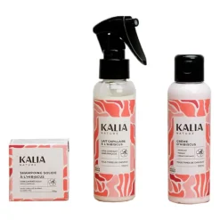 Kalia Nature Trousse découverte à l'hibiscus New