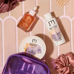 Patrice Mulato Trousse découverte cheveux secs