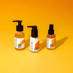 Cut by Fred Trousse découverte routine cheveux bouclés Curl Me Up Discount