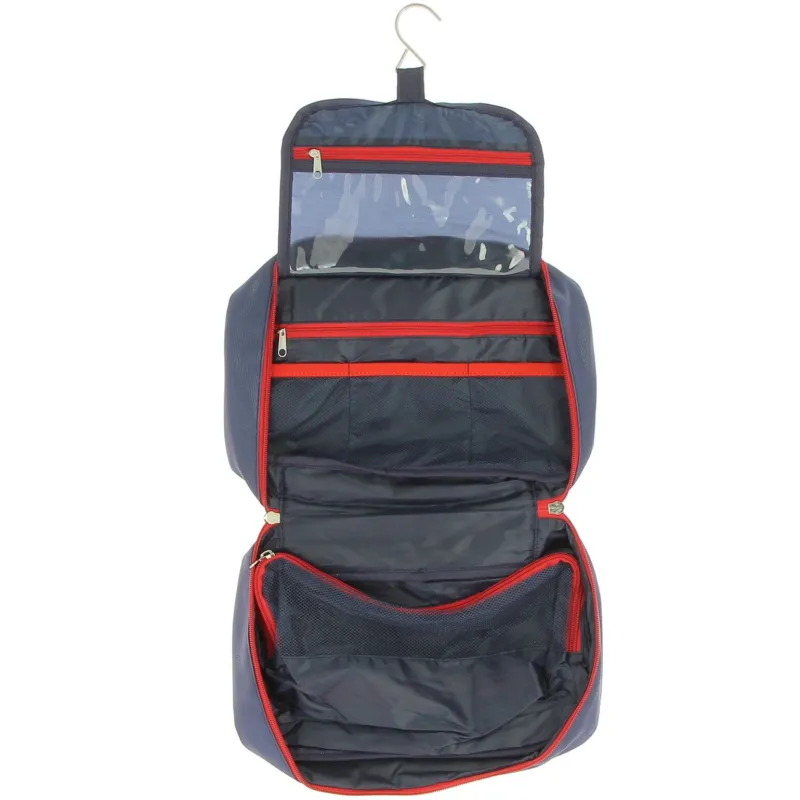 Trendy Barber Trousse de toilette homme Discount