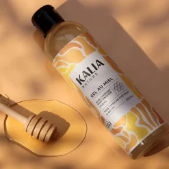 Kalia Nature Trousse de voyage cheveux texturés Sale