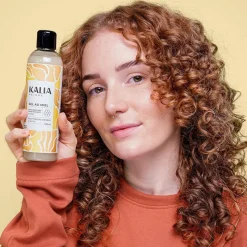 Kalia Nature Trousse de voyage cheveux texturés Sale