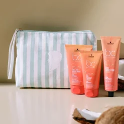 Schwarzkopf Professional Trousse de voyage Sun Protect Clearance