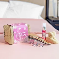 Kerasoin Professionnel Trousse des cheveux parfaits Outlet