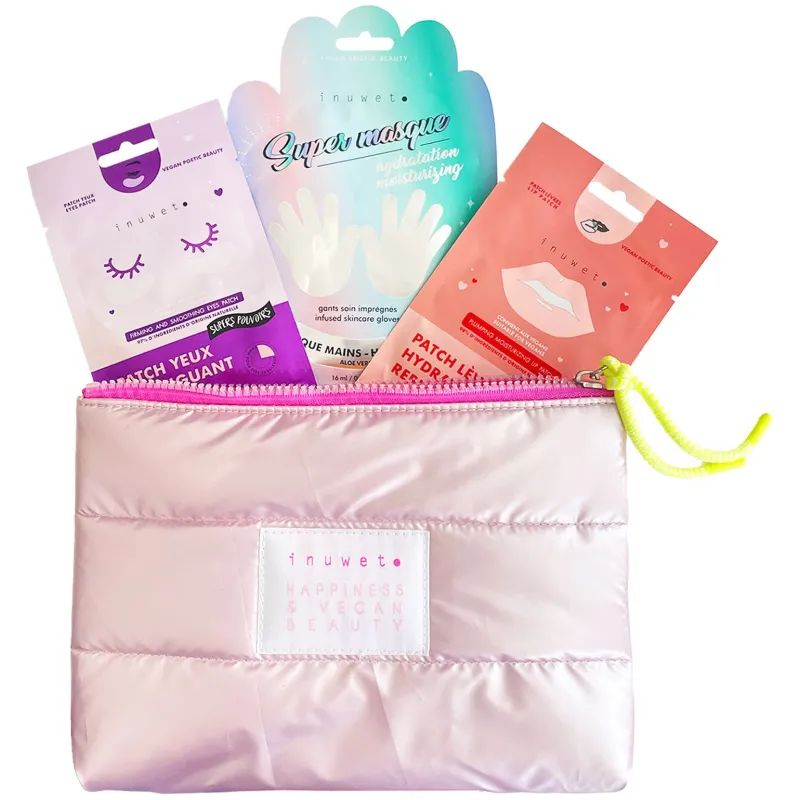 Inuwet Trousse Ibiza New