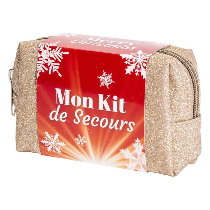 Kerasoin Professionnel Trousse Mon kit de secours Sale