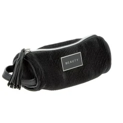 Trousse Pompon Ronde Best