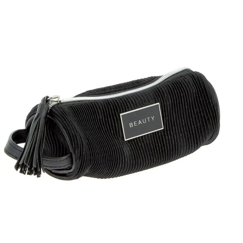 Trousse Pompon Ronde Best